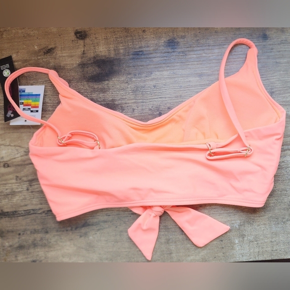 No boundaries Bikini Top size S - Picture 3 of 4